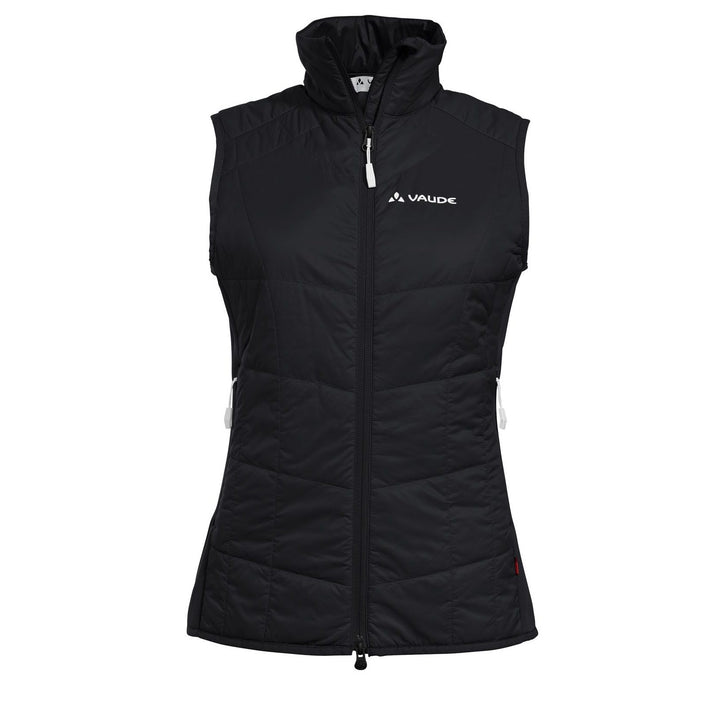 Vaude Sesvenna Vest Women Black