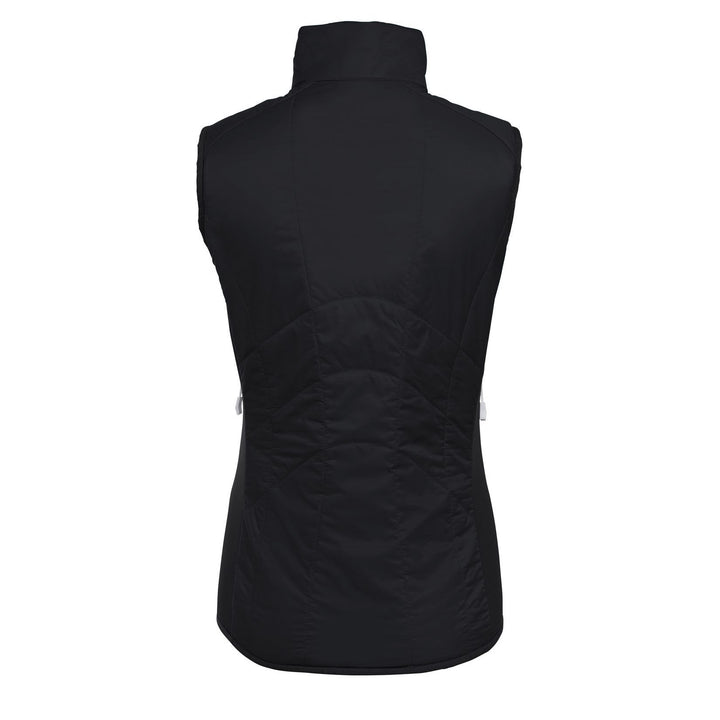Vaude Sesvenna Vest Women Black