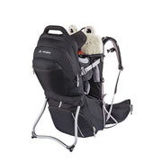 Vaude Shuttle Premium Black