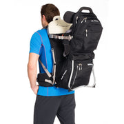 Vaude Shuttle Premium Black