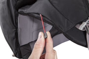 Vaude Shuttle Premium Black
