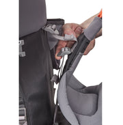 Vaude Shuttle Premium Black