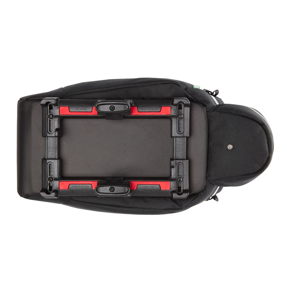 Vaude Silkroad L (UniKlip) Black