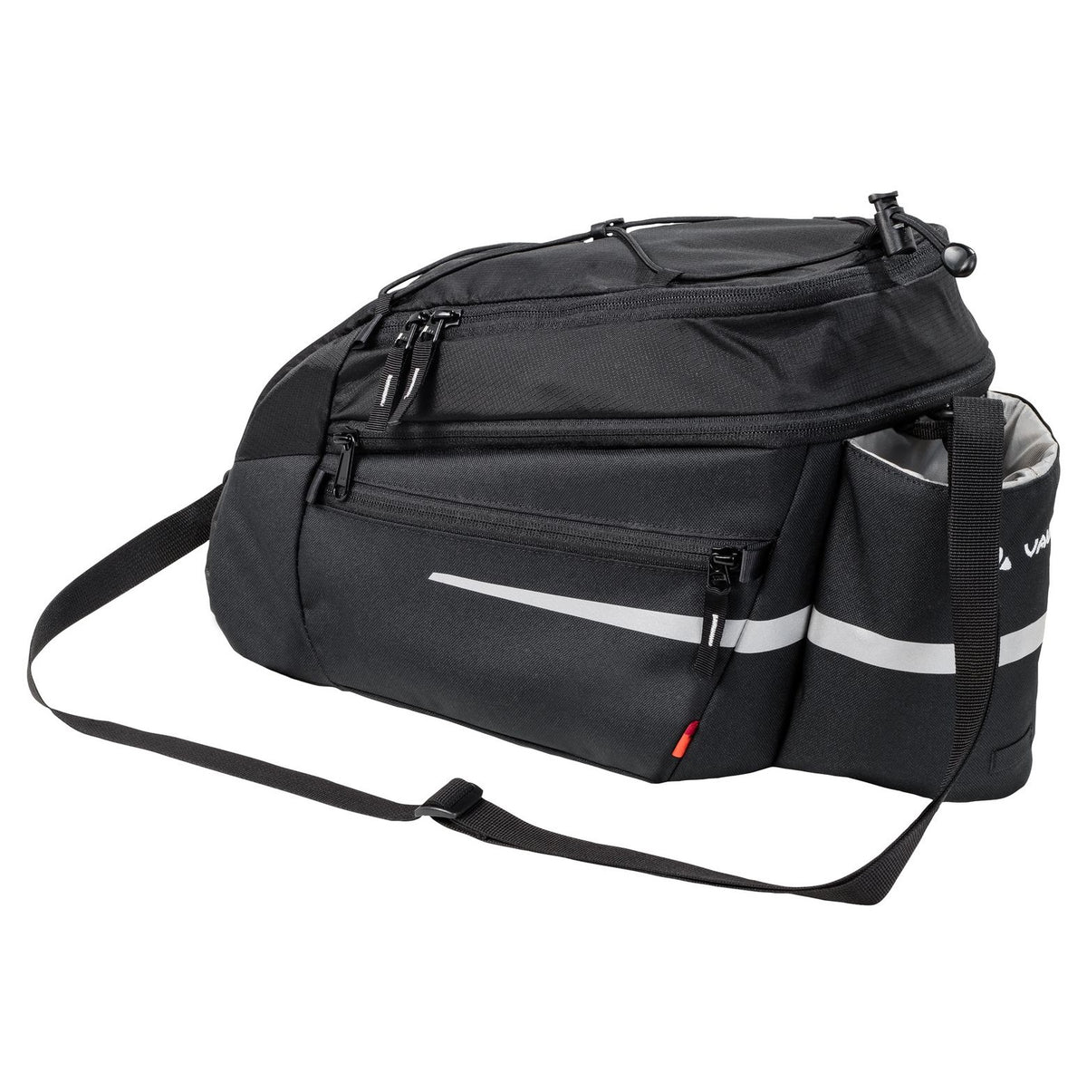 Vaude Silkroad L (UniKlip) Black