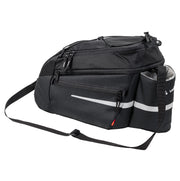 Vaude Silkroad L (UniKlip) Black