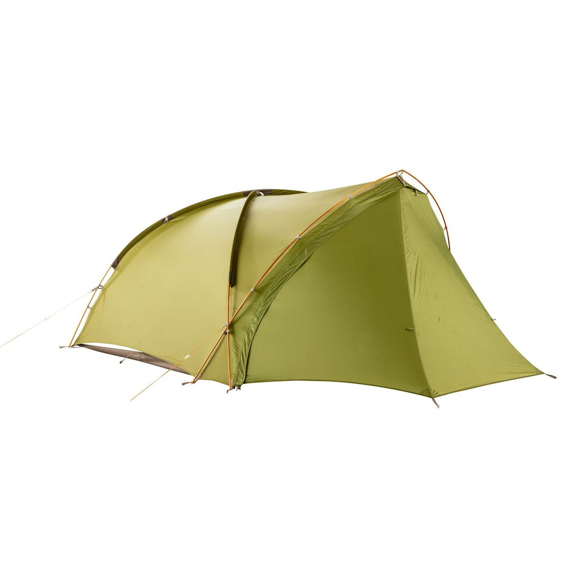 Vaude Space XT 4P Avocado