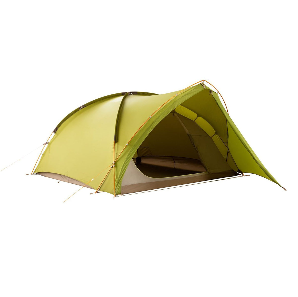 Vaude Space XT 4P Avocado