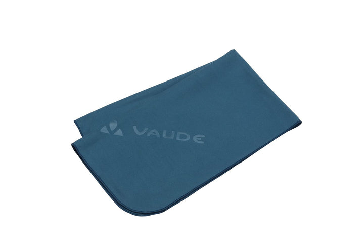 Vaude Sports Towel III M Kingfisher