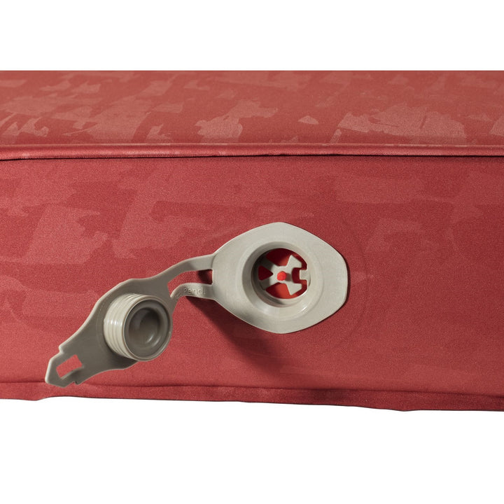 Vaude Tour 5 L Redwood