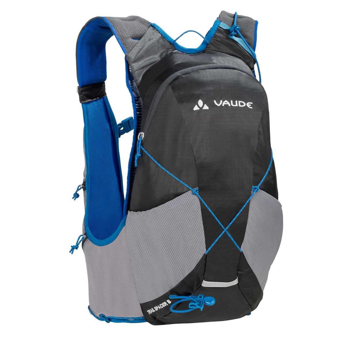 Vaude Trail Spacer 8 Iron