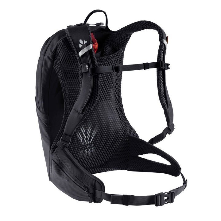 Vaude Tremalzo 10 Black