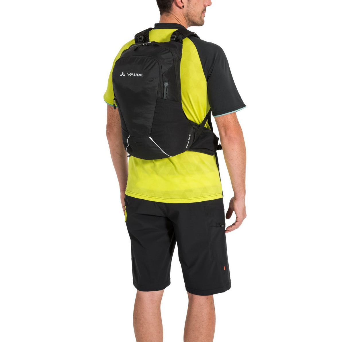 Vaude Tremalzo 10 Black