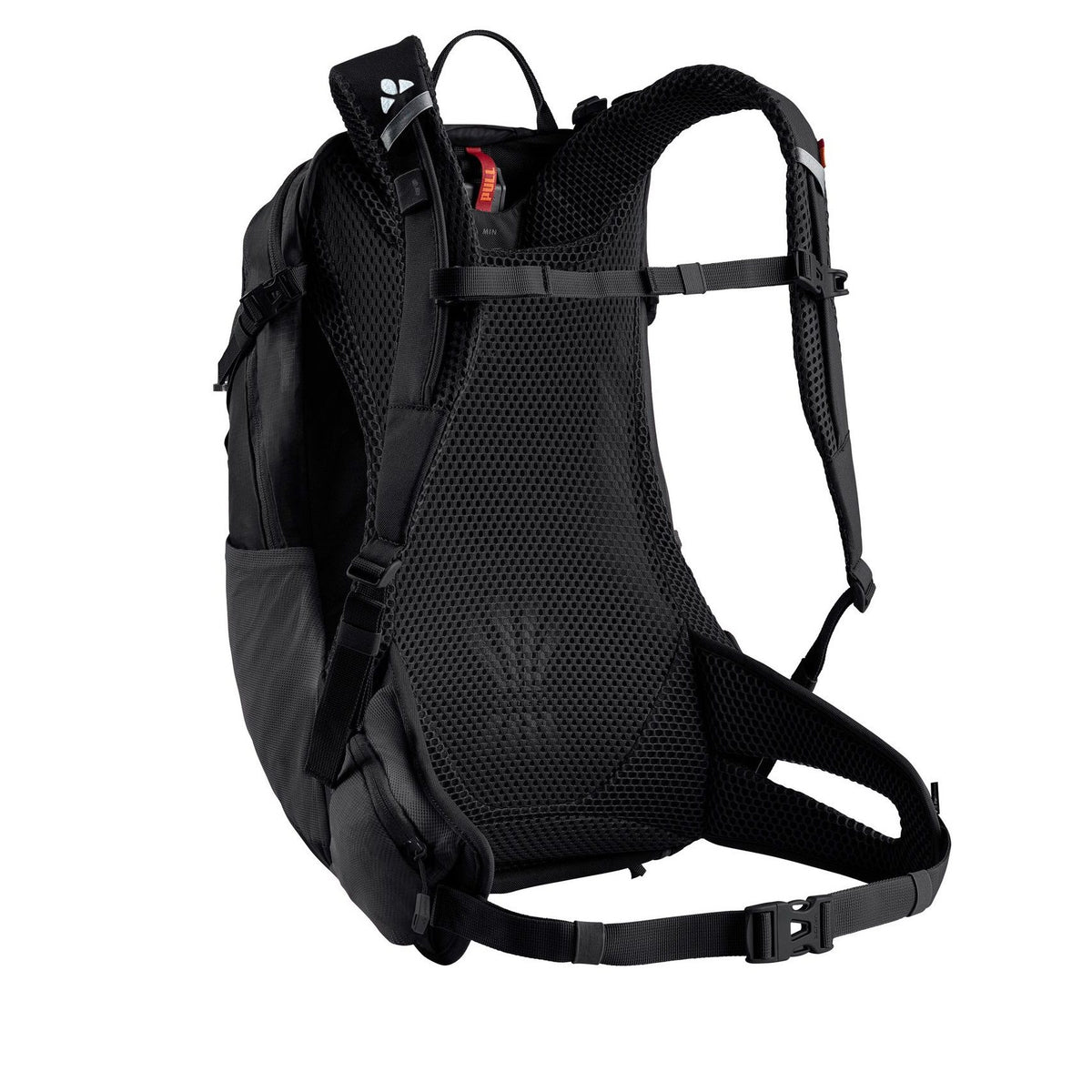 Vaude Tremalzo 16 Black