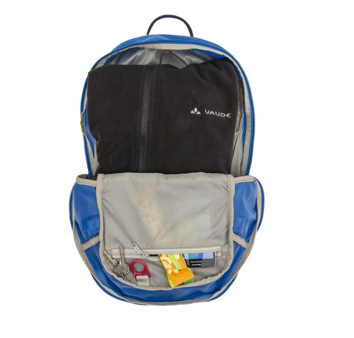 Vaude Tremalzo 16 Blue