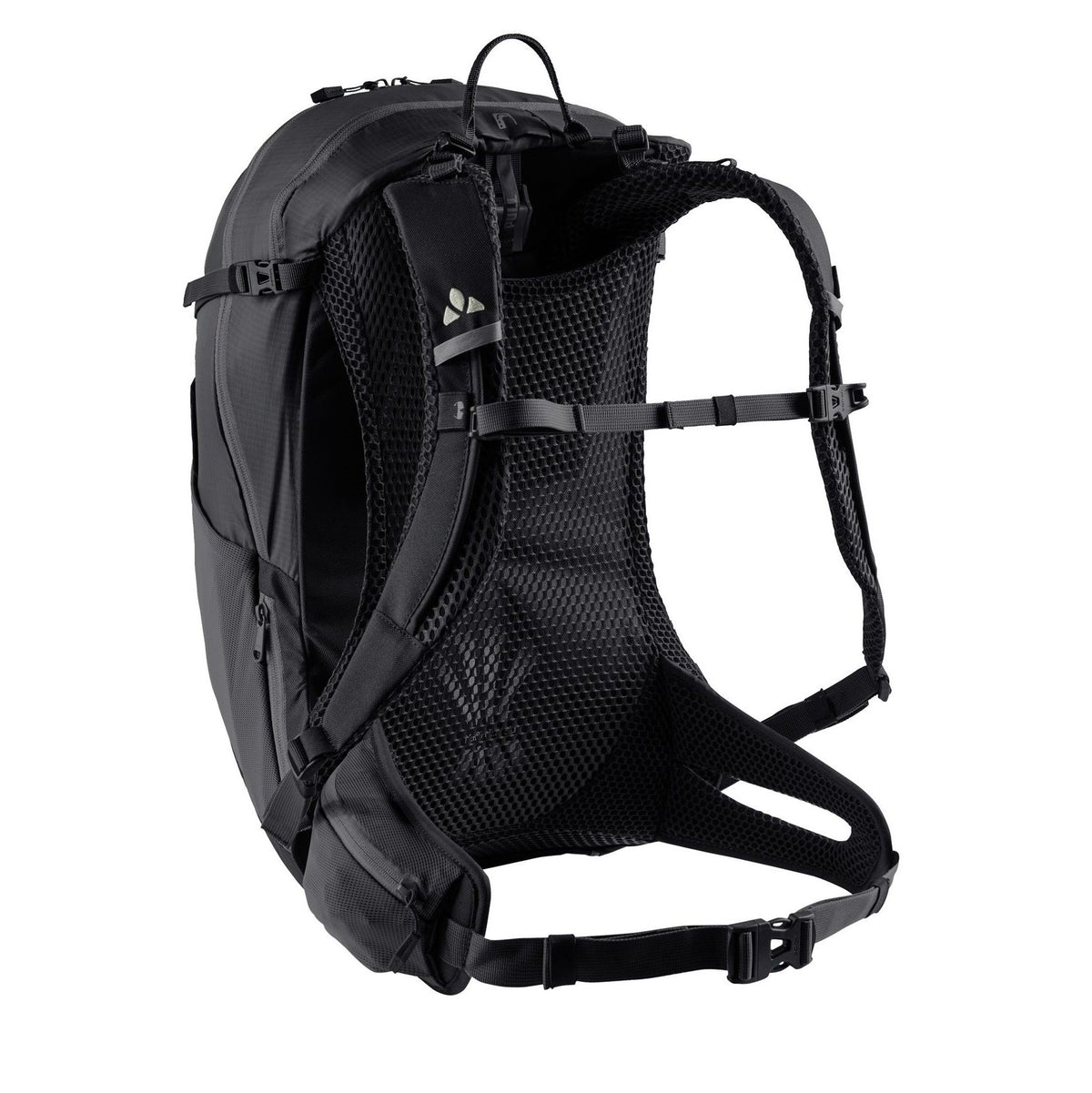 Vaude Tremalzo 22 Black