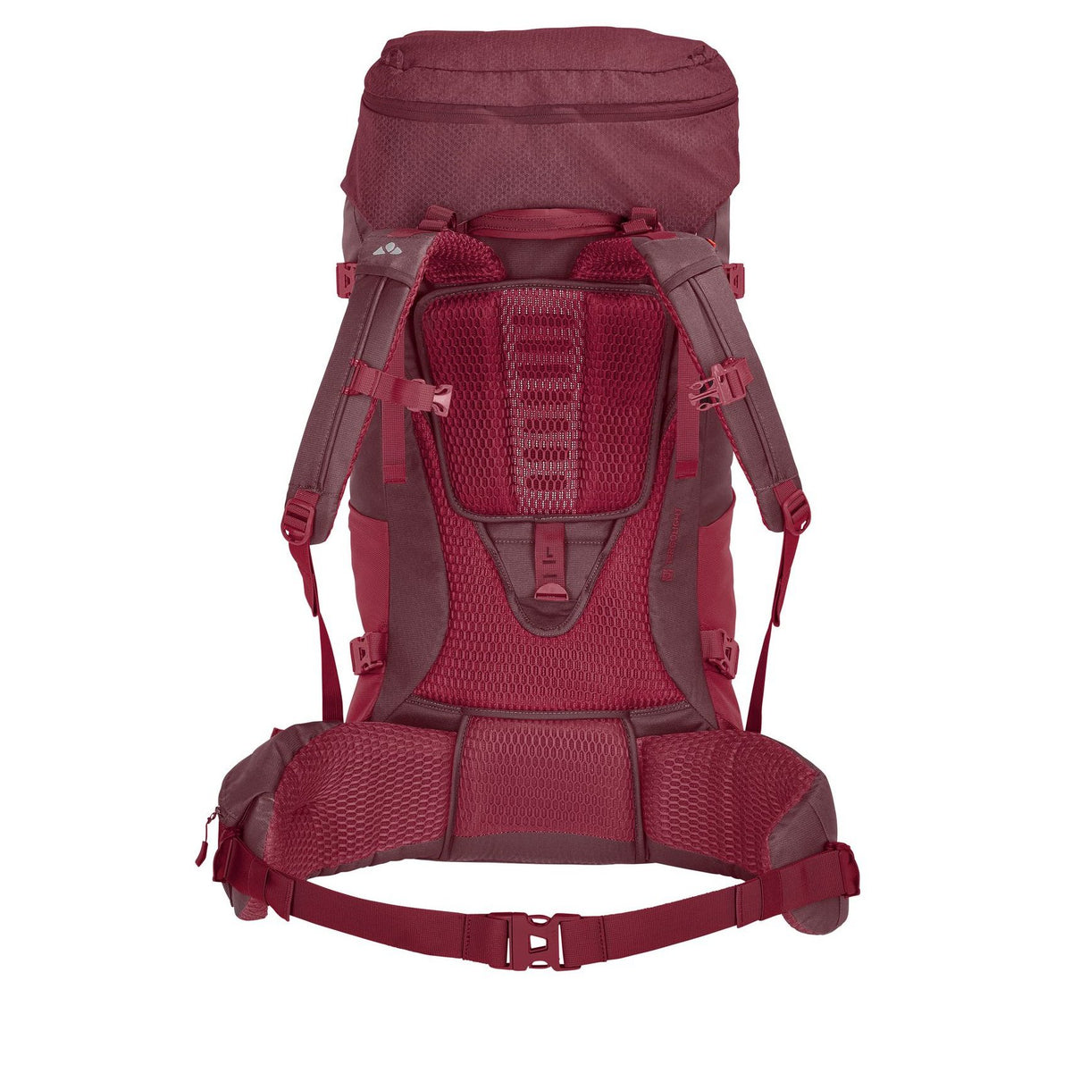 Vaude Wo Astrum Evo 55+10 Prunella