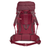 Vaude Wo Astrum Evo 55+10 Prunella