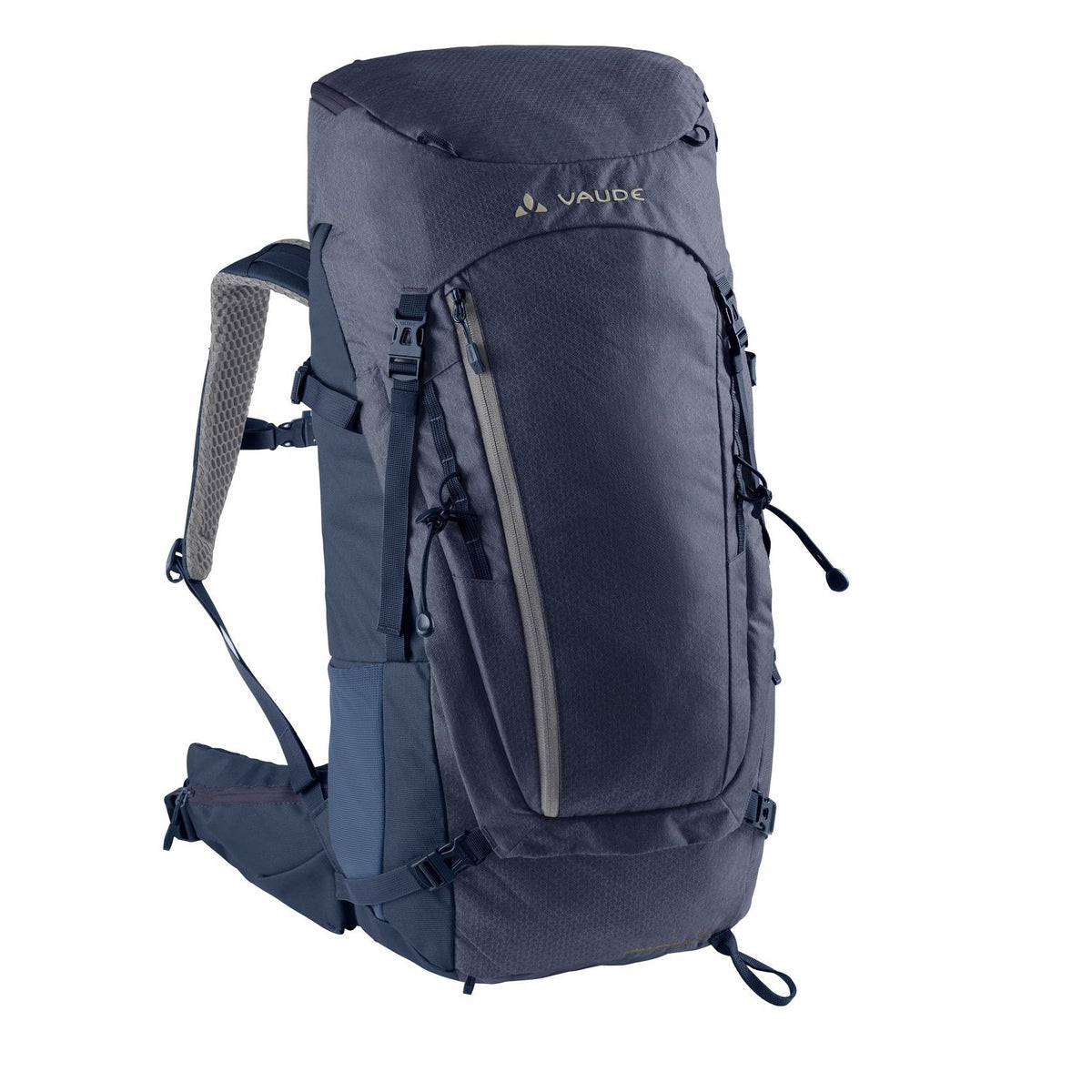 Vaude Wo Asymetrisk 38+8 Eclipse