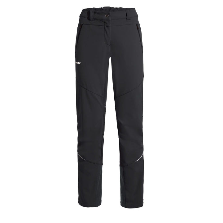 Vaude Larice Pants III Womens Black