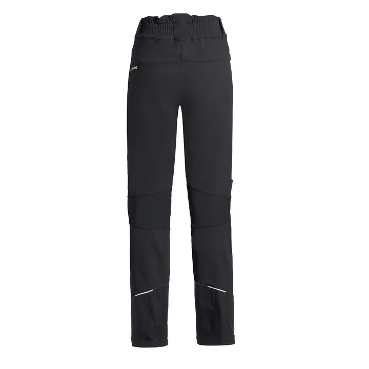Vaude Larice Pants III Womens Black
