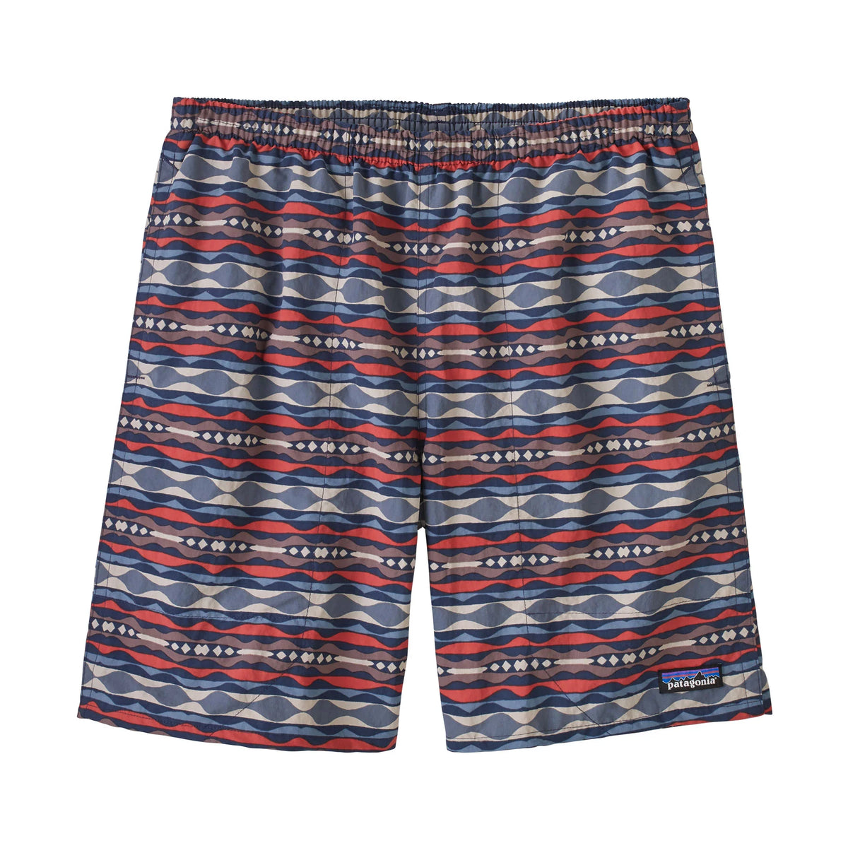 Patagonia M's Baggies Longs - 7"