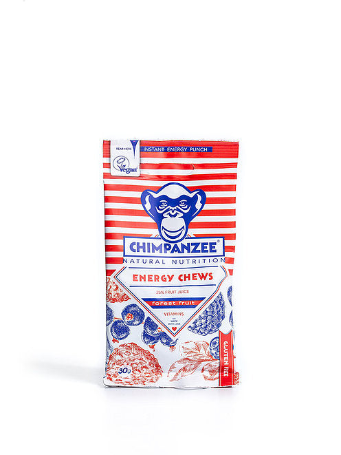 Chimpanzee Energy Chews Forest Fruit