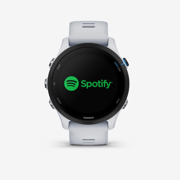 Forerunner® 255 Music Vit