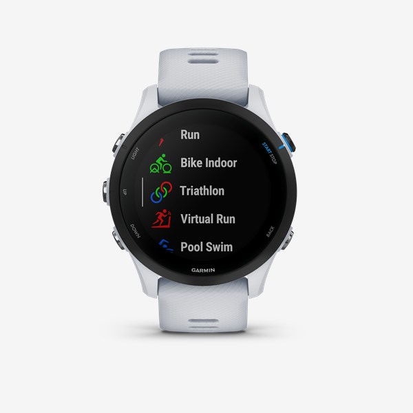 Forerunner® 255 Music Vit