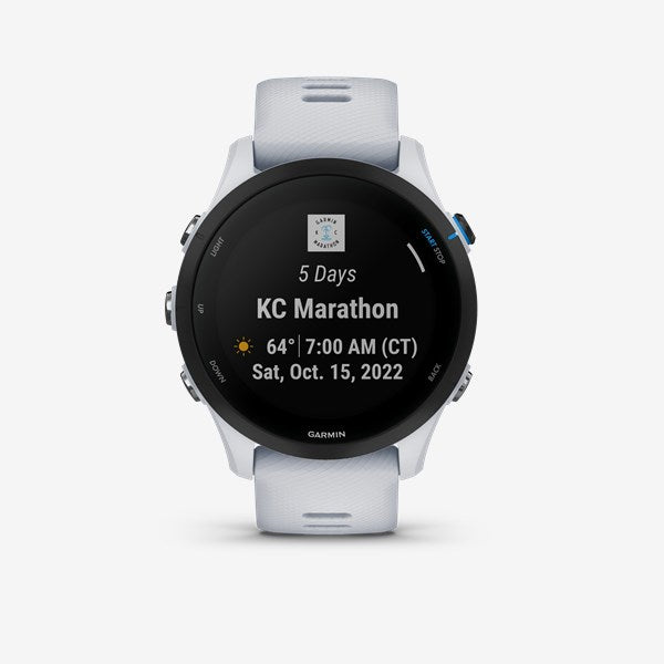 Forerunner® 255 Music Vit