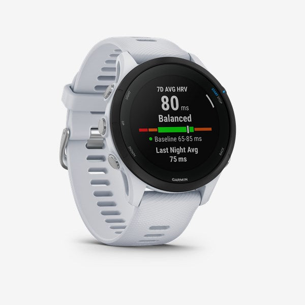 Forerunner® 255 Music Vit