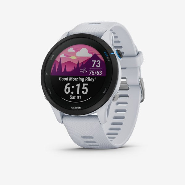 Forerunner® 255 Music Vit