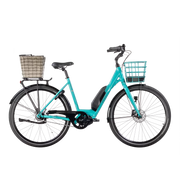 Ecoride Ambassador AXS M-5 E5 28