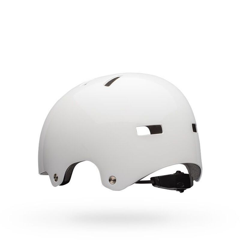 Bell Local White