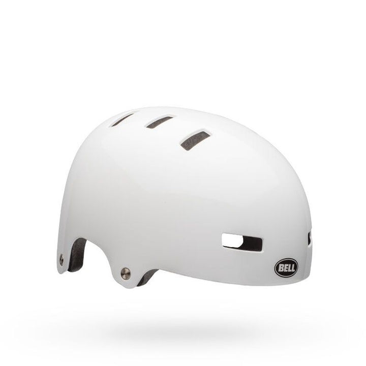 Bell Local White