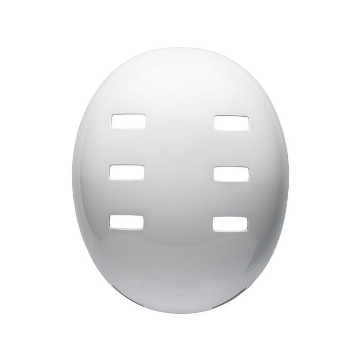 Bell Local White