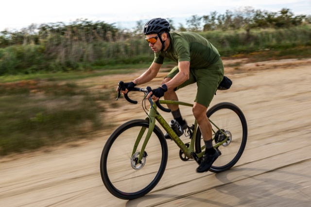 Pinarello Granger X3 Disc Di2