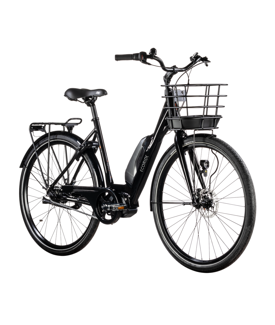 Ecoride Ambassador AXS M-5 E5 28