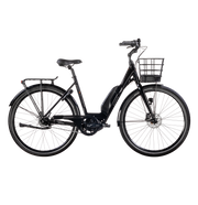 Ecoride Ambassador AXS M-5 E5 28