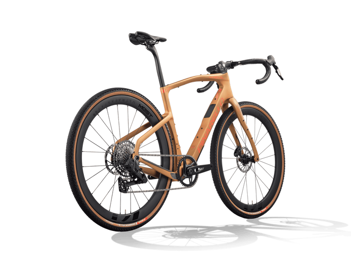 Pinarello Grevil F5