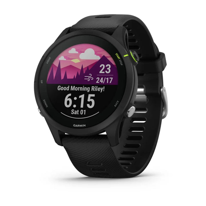 Garmin Forerunner 255s Music