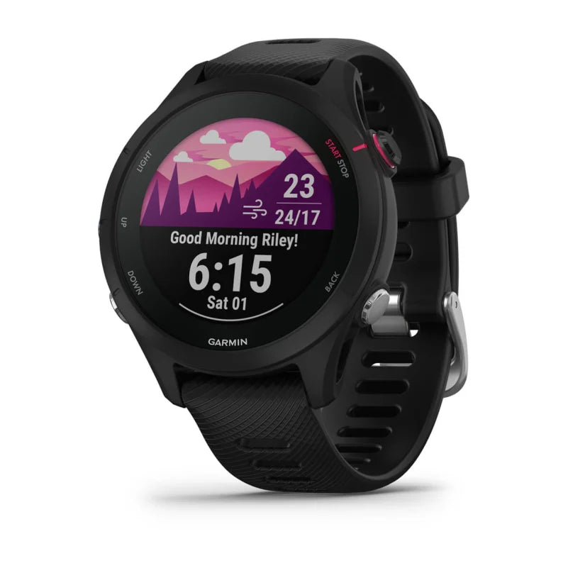 Garmin Forerunner 255 Music