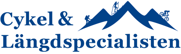 Cykel & Längdspecialisten