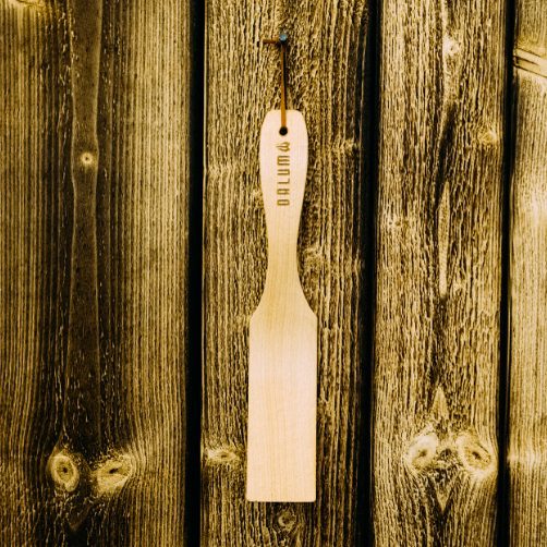Dalum Stekspade Björk
