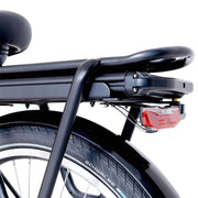 Babboe Curve E Sverige Edition 450