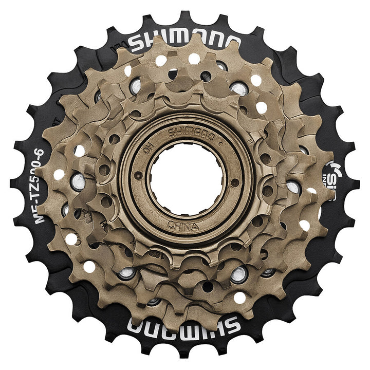 Shimano Frikrans 6 14-28