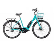 Ecoride Ambassador AXS M-5 E5 28