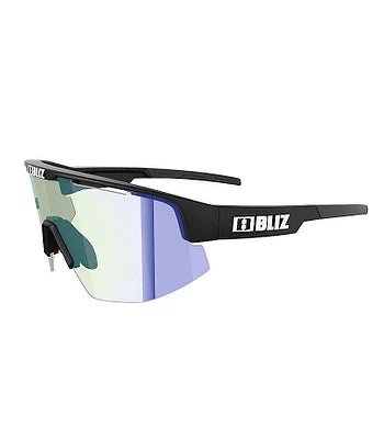Bliz Matrix Nano Photochromic Matt Black