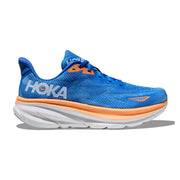 Hoka M CLIFTON 9 Sky/All Aboard