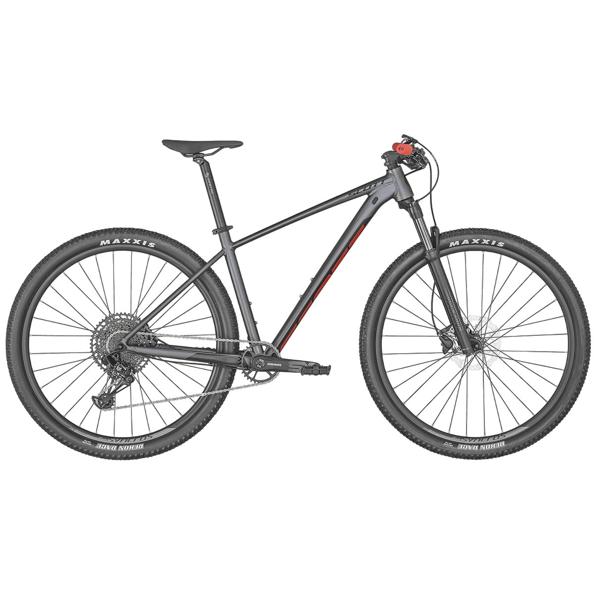 Scott 970 Hardtail - Begagnad - M