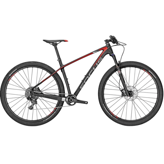 Focus Raven 29R 5.0 - Begagnad - L